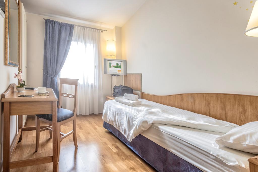 Agriturismo B&B Il Girasole Oriago Di Mira Quarto foto